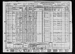 census page