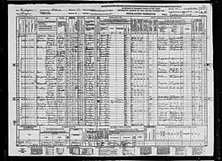 census page