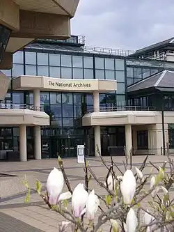 national archives