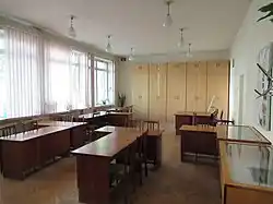 Photo of the Kiyv State Archive