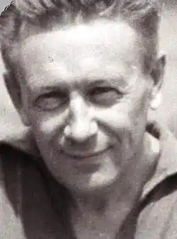 Vincenc Otto Nimmerfroh, Czech economist.