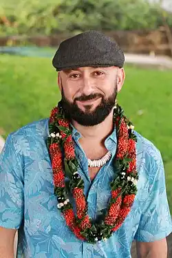 Craig Santos Perez