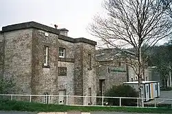 gaol northleach