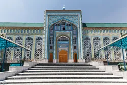 Dushanbe, Tajikistan