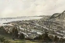 swansea docks wales
