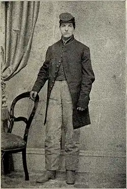Page from Papers in Illinois history and transactions